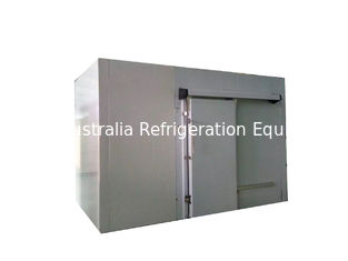 50mm Panel Cold Room Food Storage 220V 380V Refrigeration Cold Room