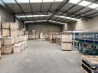 Shenzhen Sino-Australia Refrigeration Equipment Co., Ltd.