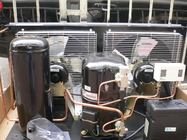 CAJ4461YHR Tecumseh Air Cooled Hermetic Condensing Unit 1/2HP R134a রেফ্রিজারেশন সিস্টেম