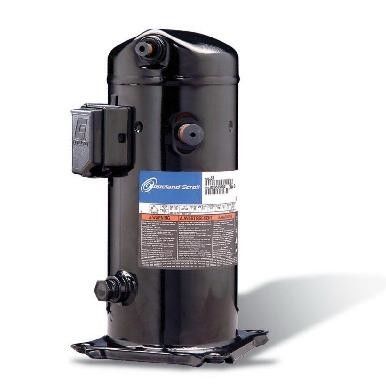 2.5HP Emerson Copeland Hermetic Compressor ZB19KQE-TFD 220V 50Hz