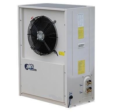 220V 50Hz ফ্রিজার রুম কনডেনসিং ইউনিট