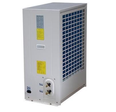 220V 50Hz ফ্রিজার রুম কনডেনসিং ইউনিট