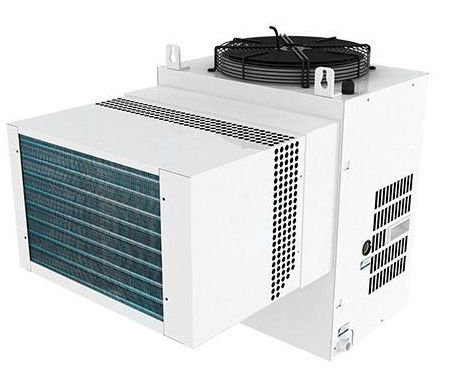 1 এইচপি সাইড মাউন্ট করা মনোব্লক ইউনিট 380V 3Ph মনোব্লক কুলিং ইউনিট