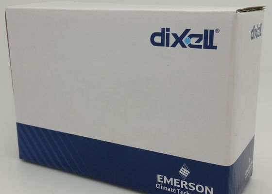 ডিক্সেল ডিজিটাল টেম্পারেচার কন্ট্রোলার XR02CX