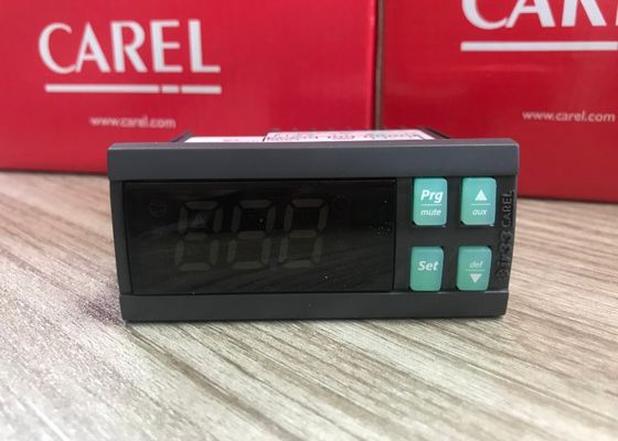 চিলার ফ্রিজার রুমের জন্য IR33SOER00 IR33FOSER00 Carel টেম্পারেচার কন্ট্রোলার